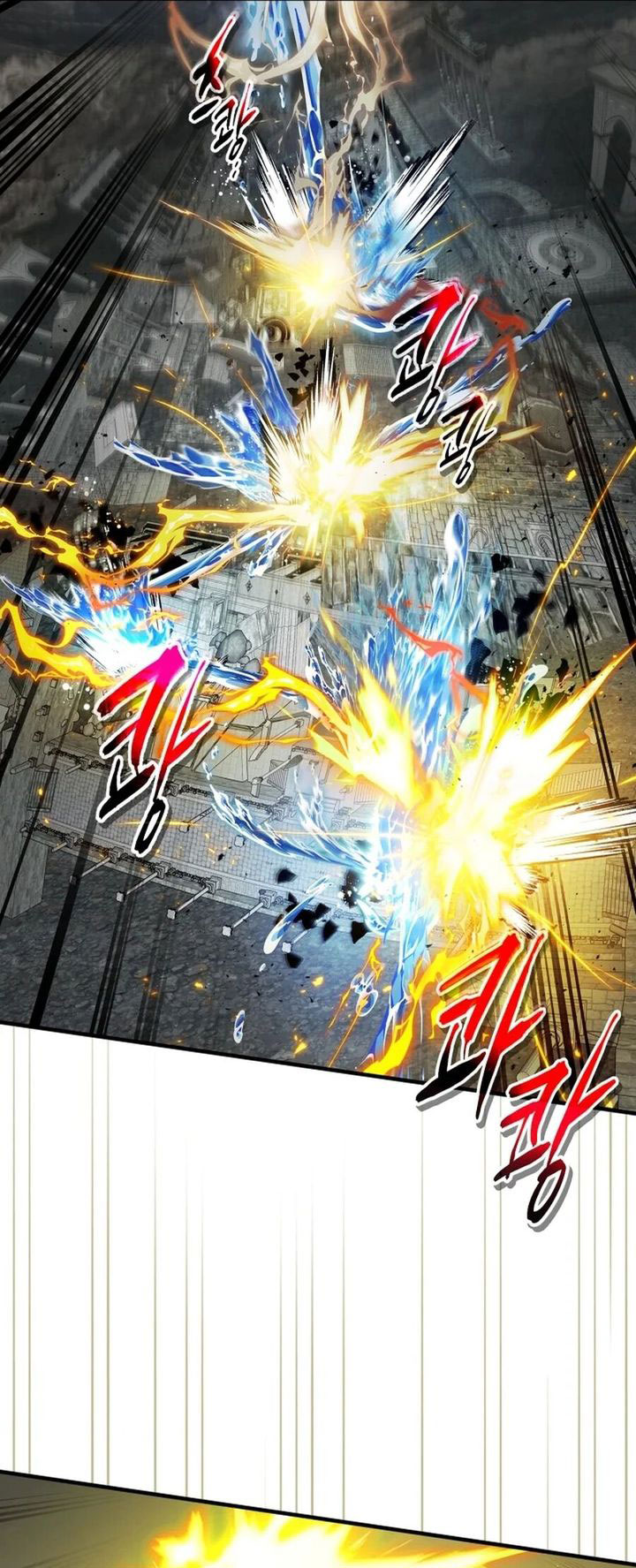 Leveling With the Gods Chapter 123 Gambar 36