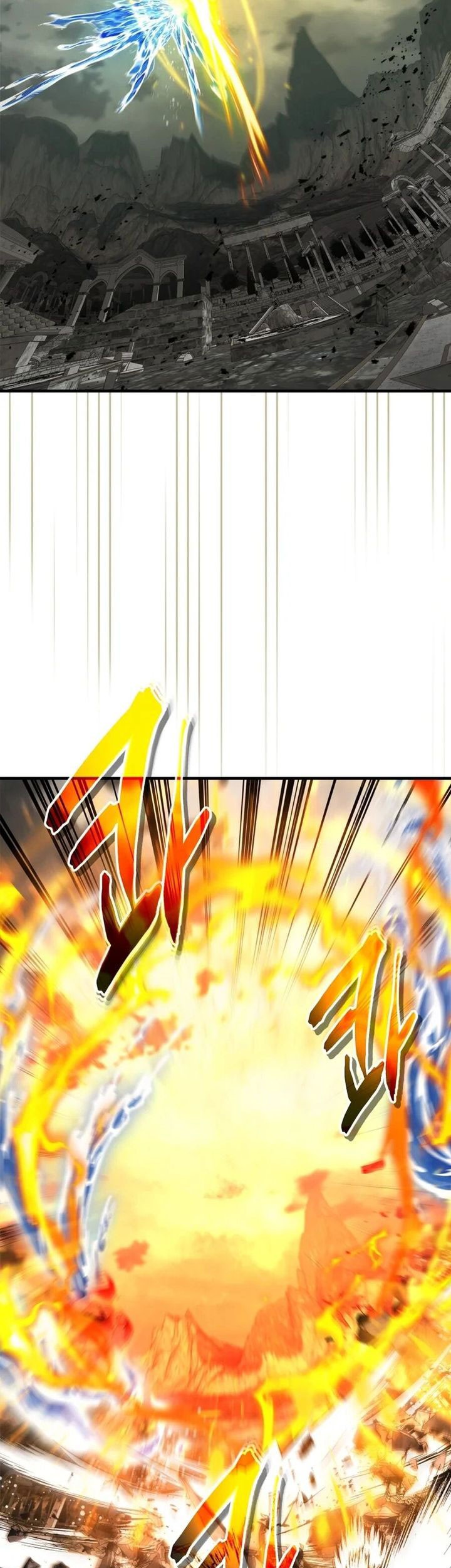 Leveling With the Gods Chapter 123 Gambar 38