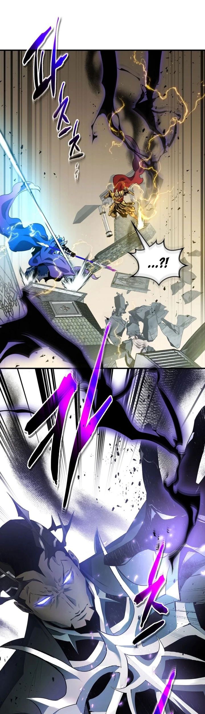 Leveling With the Gods Chapter 123 Gambar 40