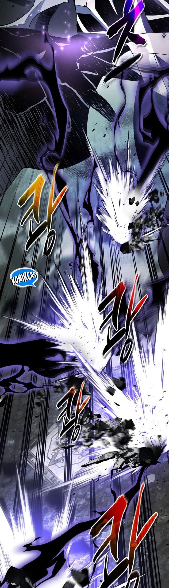 Leveling With the Gods Chapter 123 Gambar 41
