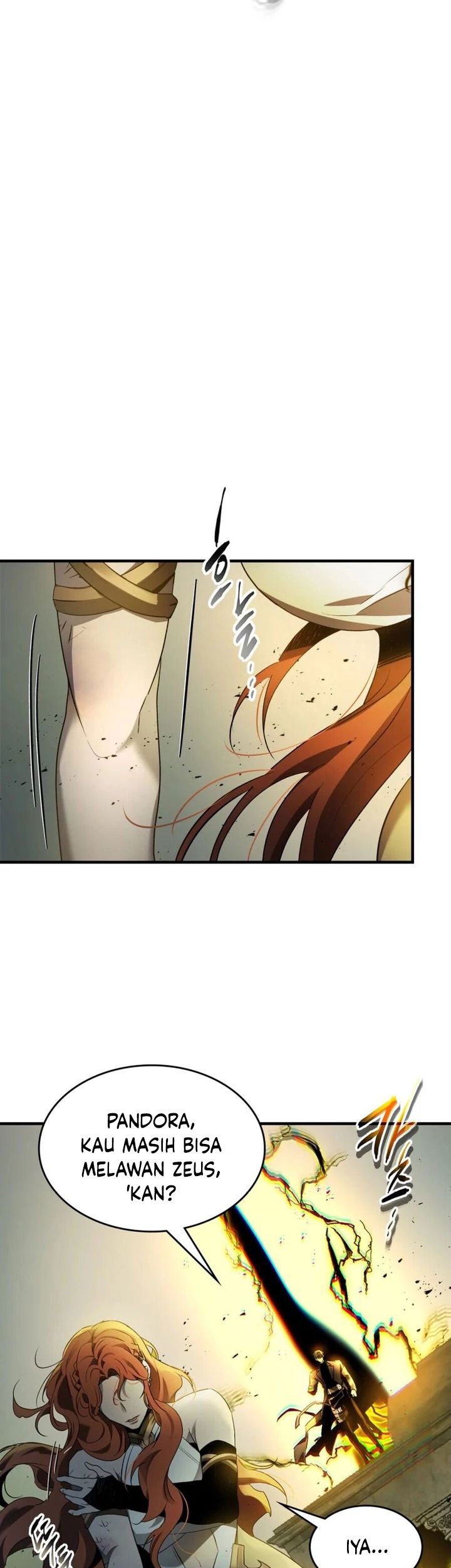 Leveling With the Gods Chapter 123 Gambar 45