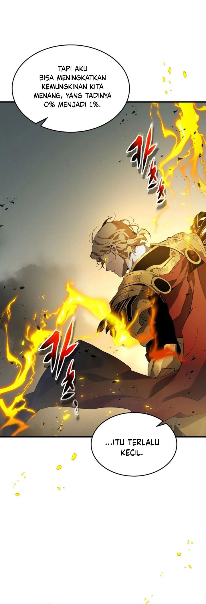 Leveling With the Gods Chapter 123 Gambar 53