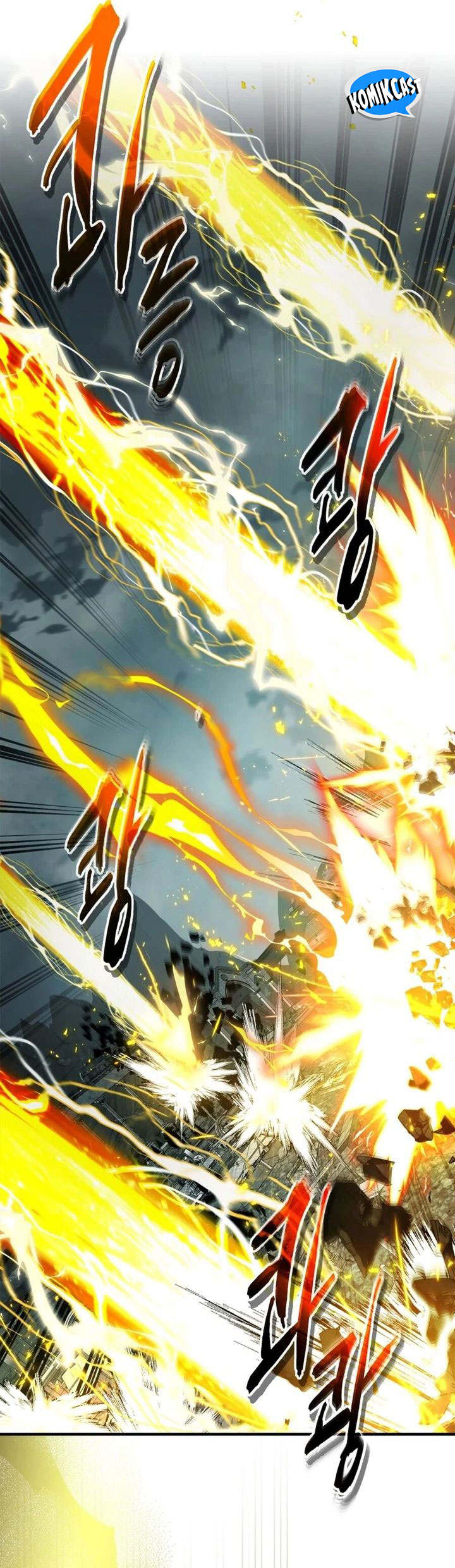 Leveling With the Gods Chapter 123 Gambar 54