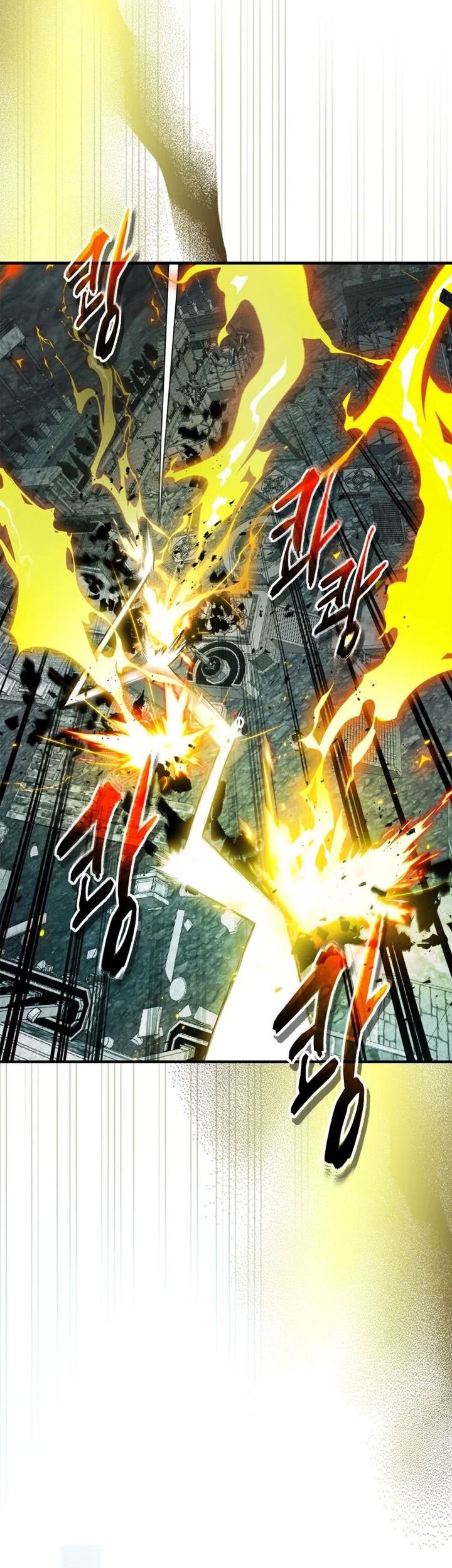 Leveling With the Gods Chapter 123 Gambar 55