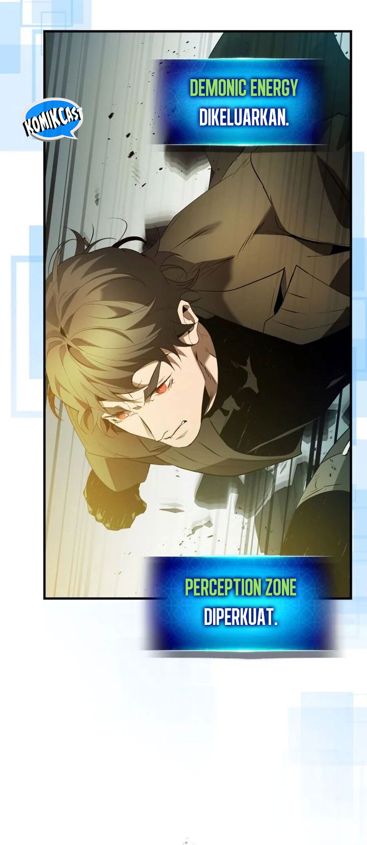 Leveling With the Gods Chapter 123 Gambar 57