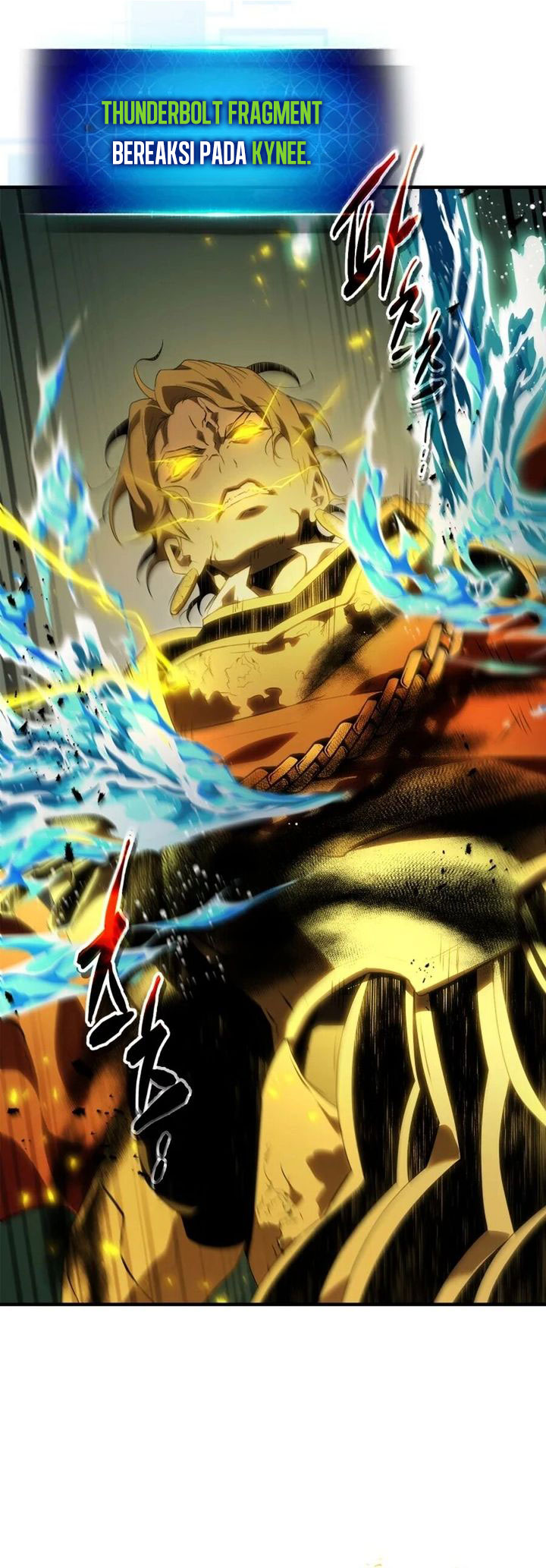 Leveling With the Gods Chapter 123 Gambar 59