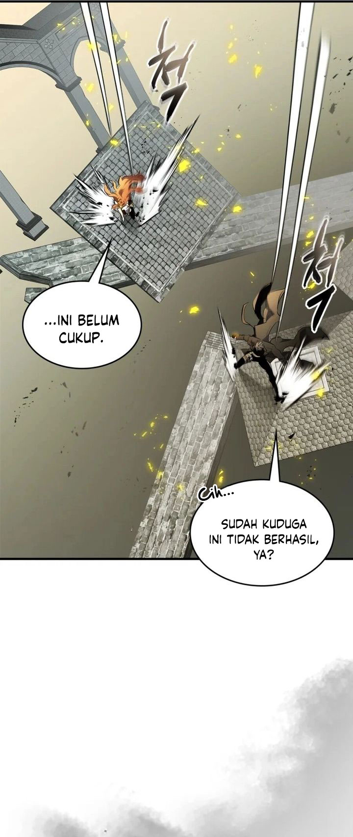 Leveling With the Gods Chapter 123 Gambar 62