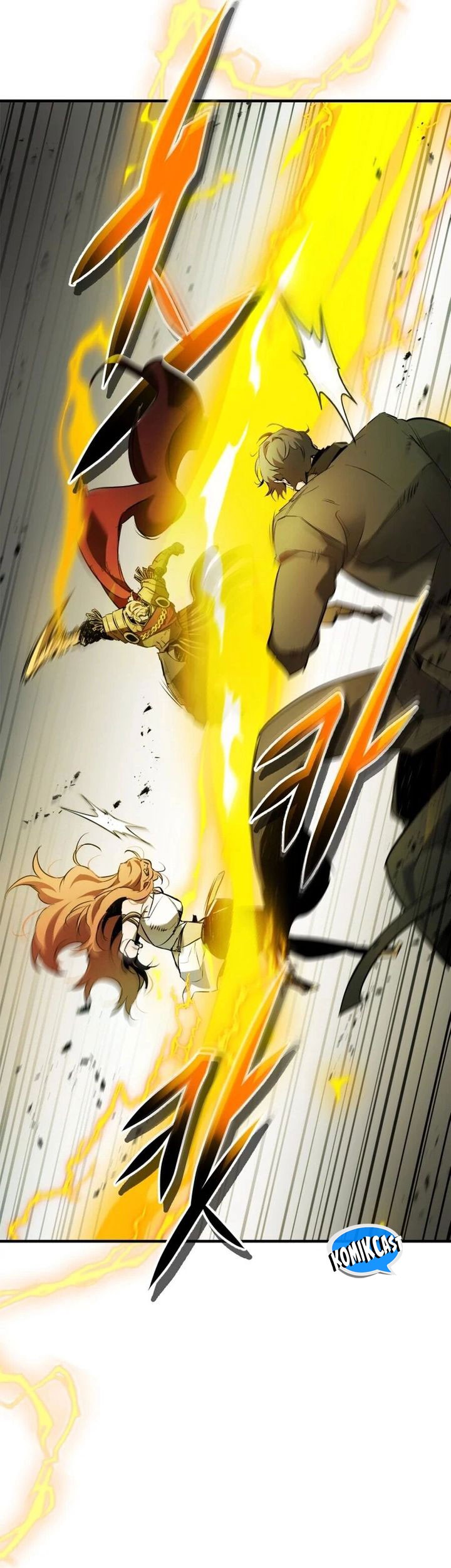 Leveling With the Gods Chapter 123 Gambar 68