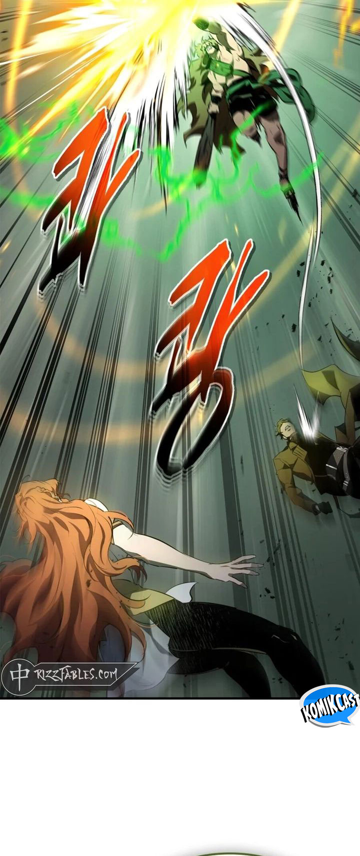 Leveling With the Gods Chapter 123 Gambar 72