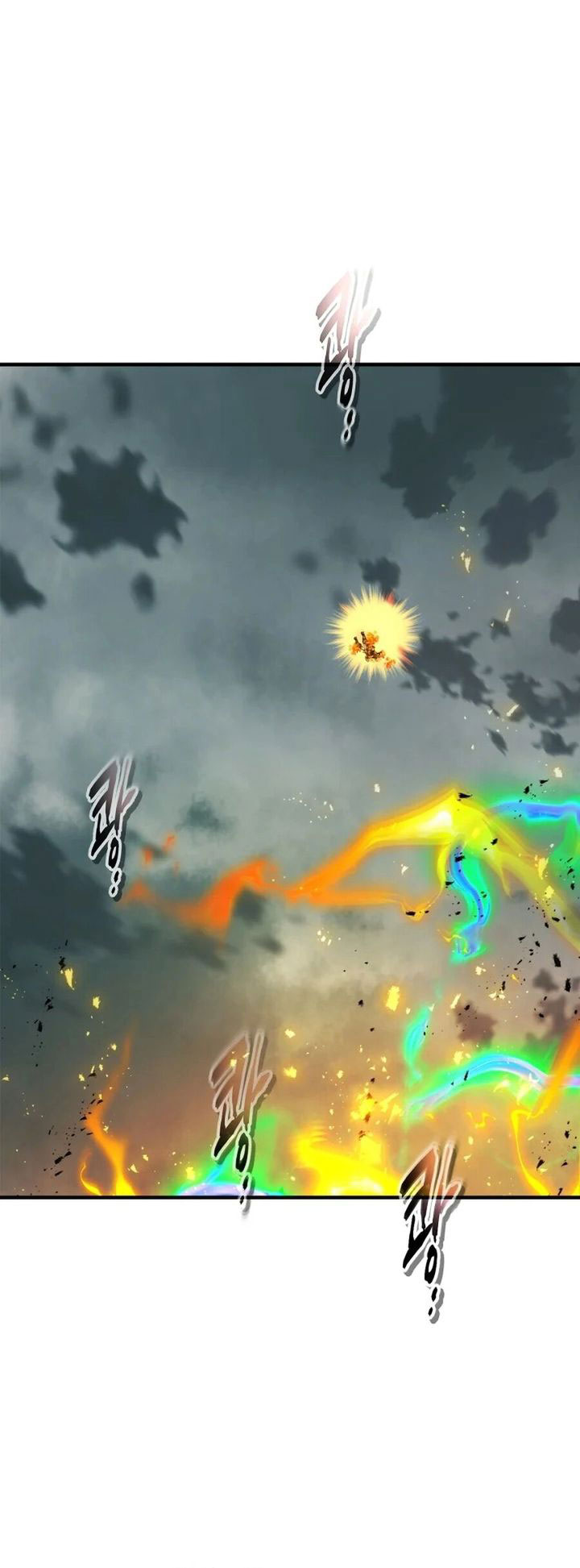 Leveling With the Gods Chapter 123 Gambar 75