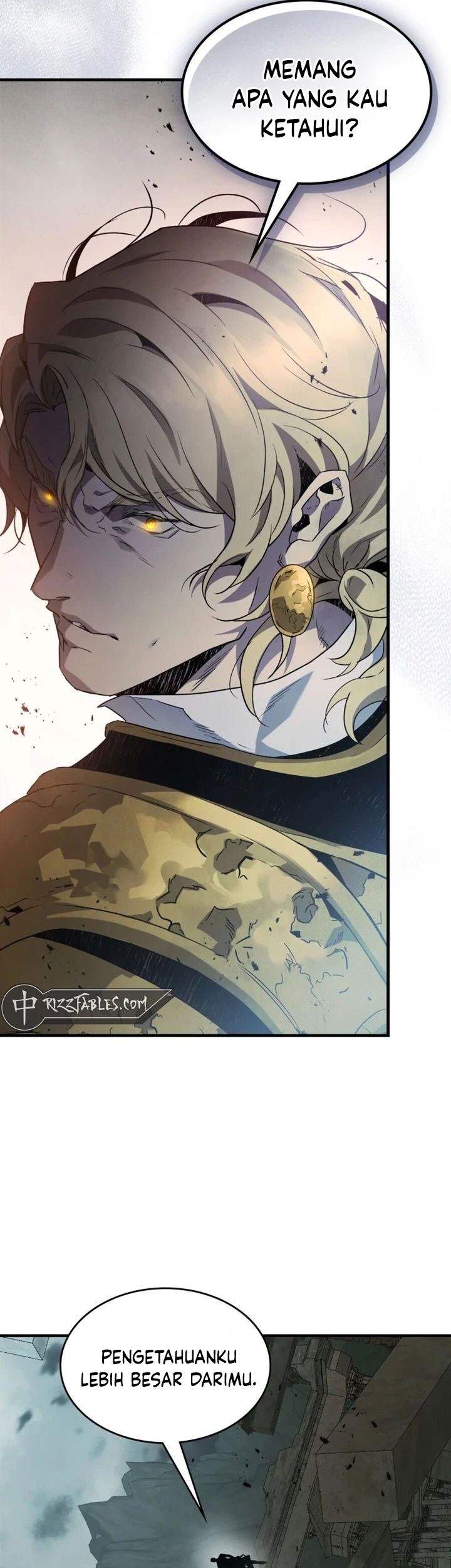 Leveling With the Gods Chapter 123 Gambar 6