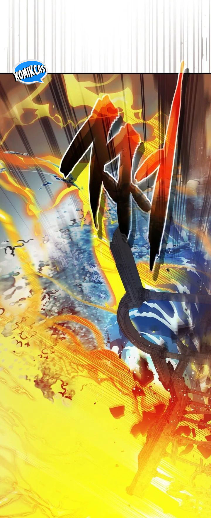 Leveling With the Gods Chapter 123 Gambar 10