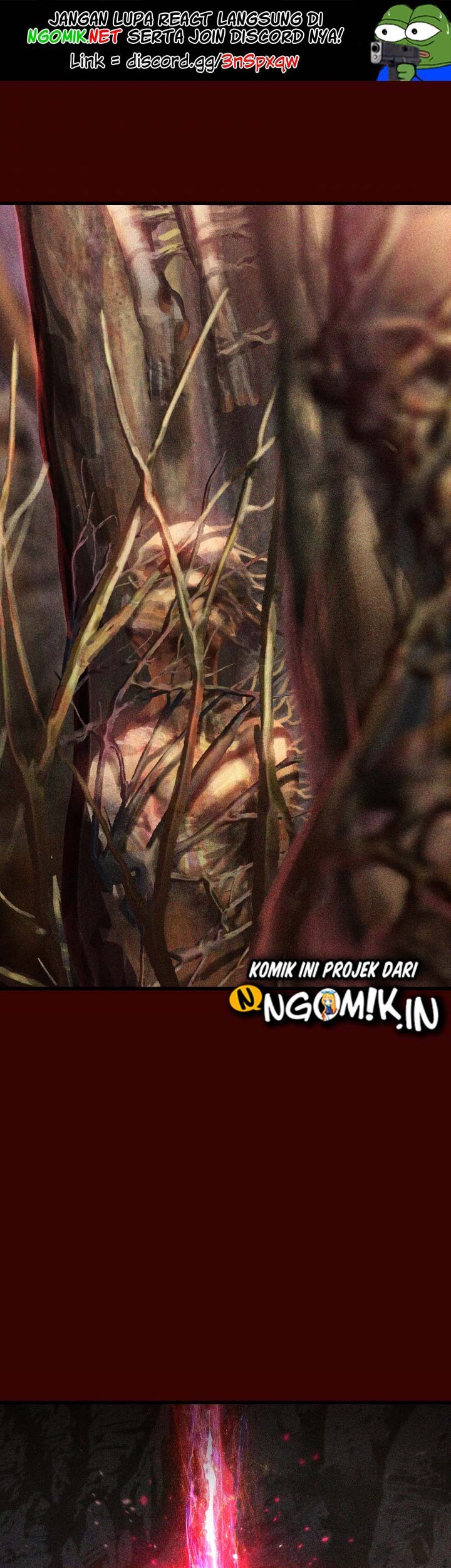 Baca Sword King Chapter 84 Gambar 2