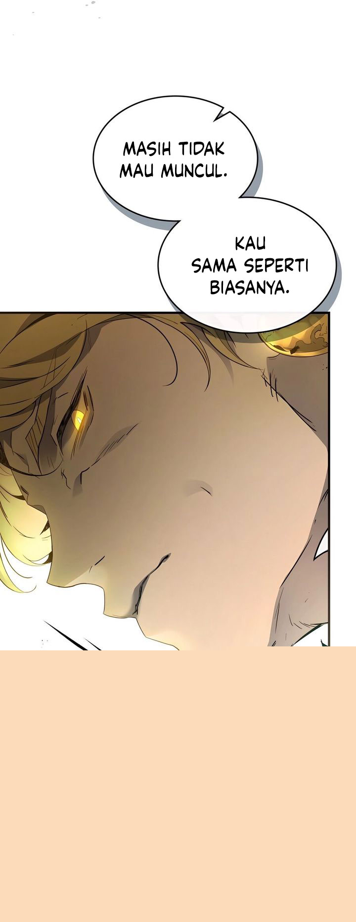 Leveling With the Gods Chapter 122 Gambar 14
