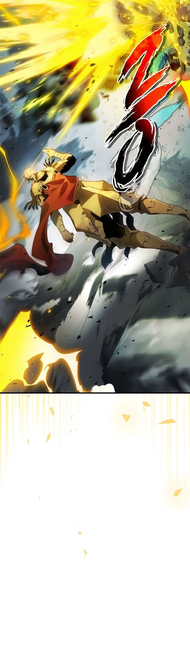 Leveling With the Gods Chapter 122 Gambar 21