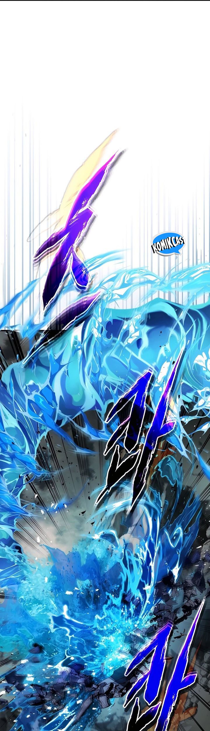 Leveling With the Gods Chapter 122 Gambar 25