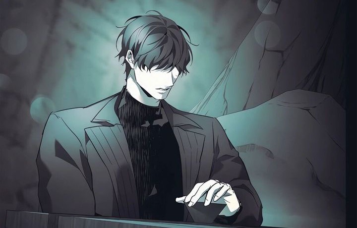 Leveling With the Gods Chapter 122 Gambar 39