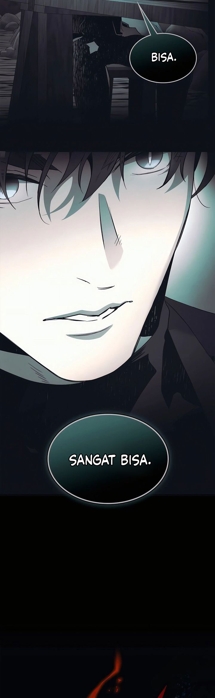 Leveling With the Gods Chapter 122 Gambar 40