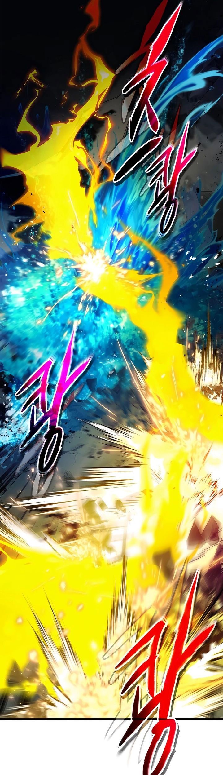 Leveling With the Gods Chapter 122 Gambar 41