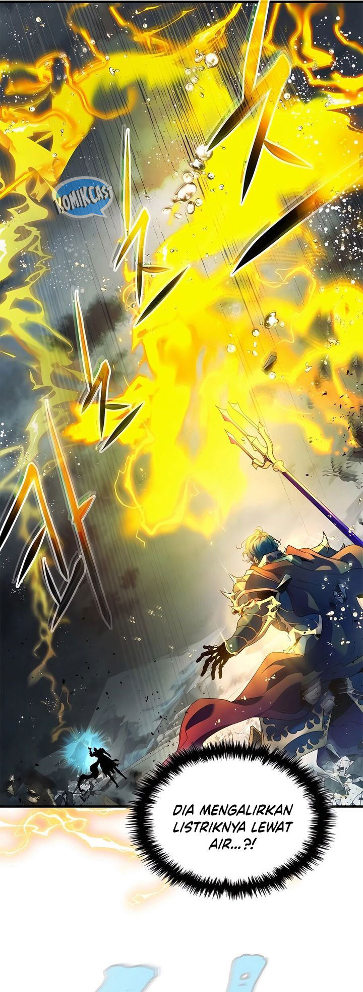 Leveling With the Gods Chapter 122 Gambar 47