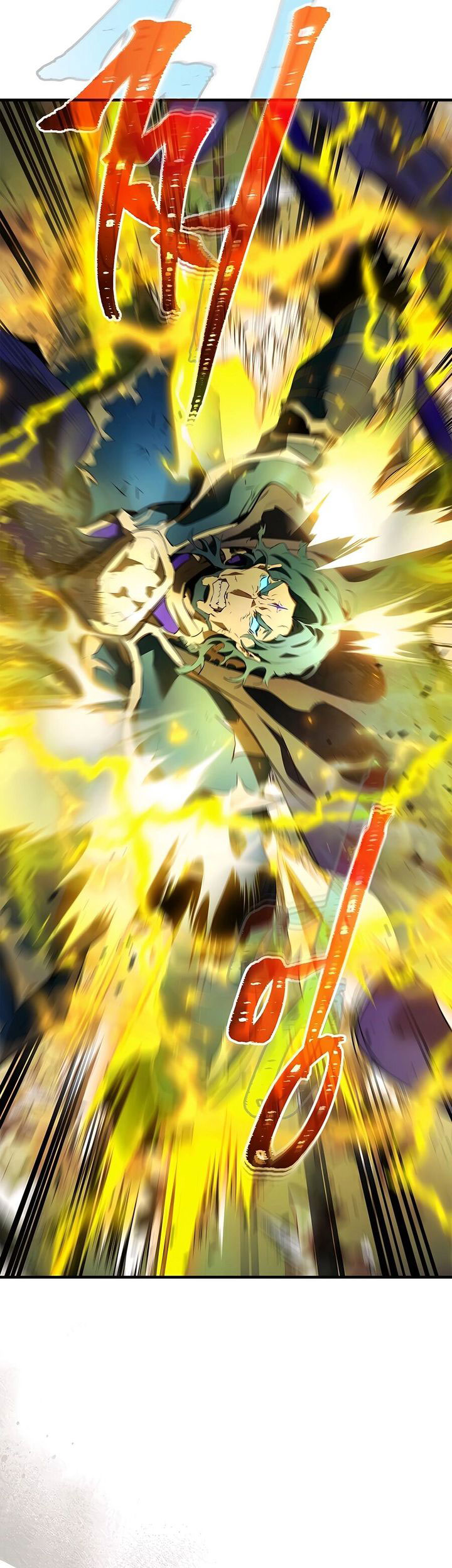 Leveling With the Gods Chapter 122 Gambar 48
