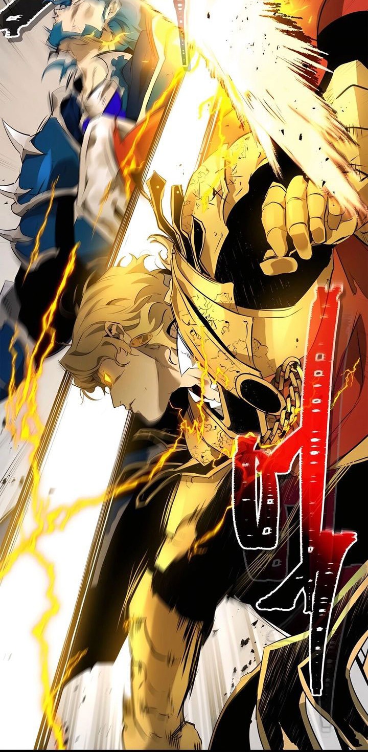Leveling With the Gods Chapter 122 Gambar 50