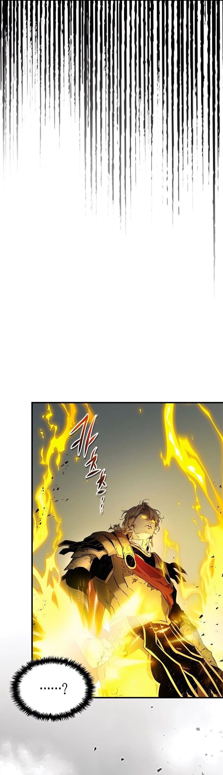 Leveling With the Gods Chapter 122 Gambar 52