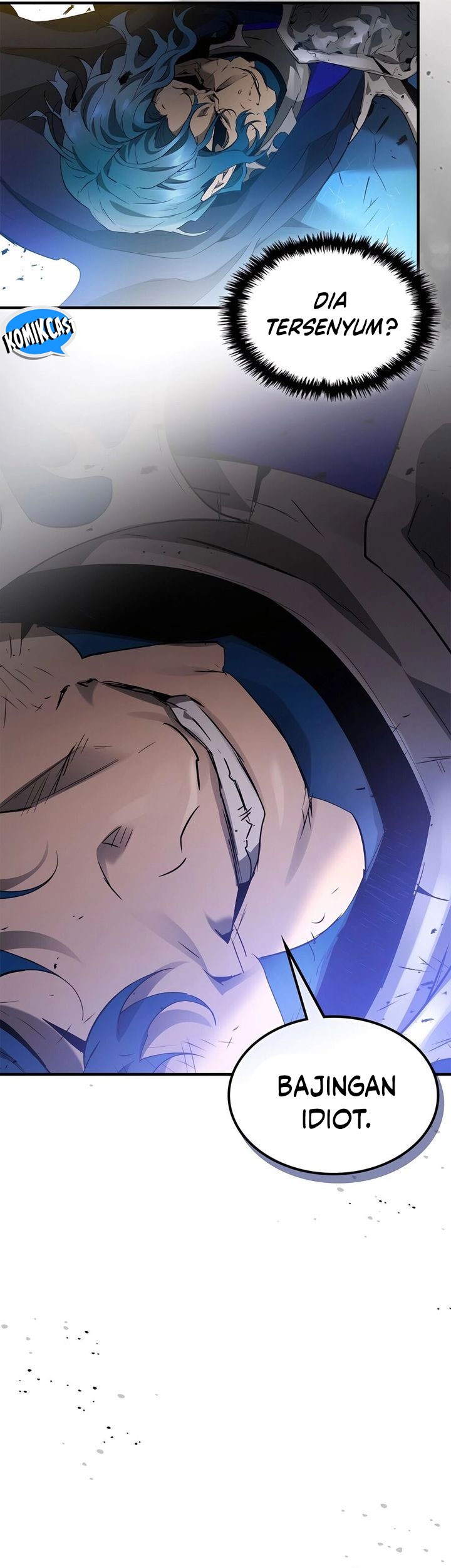 Leveling With the Gods Chapter 122 Gambar 54