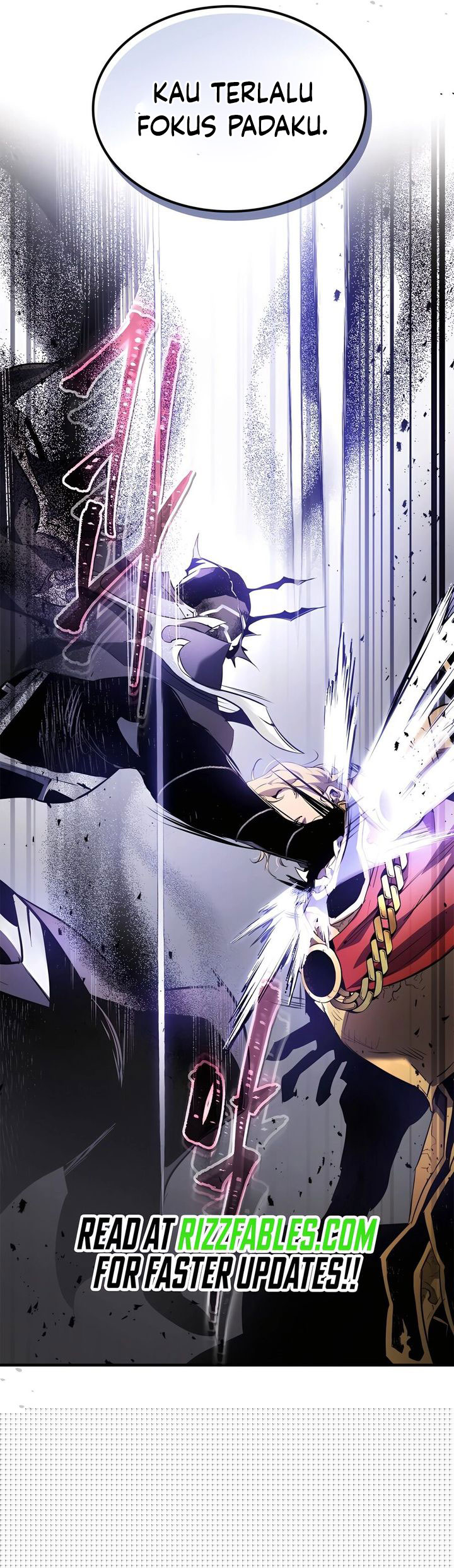 Leveling With the Gods Chapter 122 Gambar 56