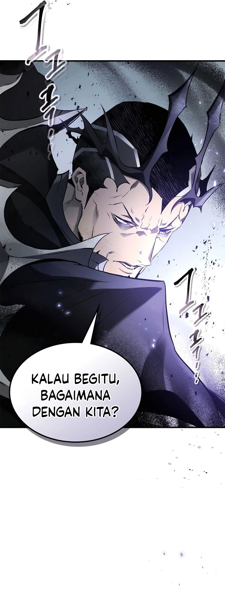 Leveling With the Gods Chapter 122 Gambar 57