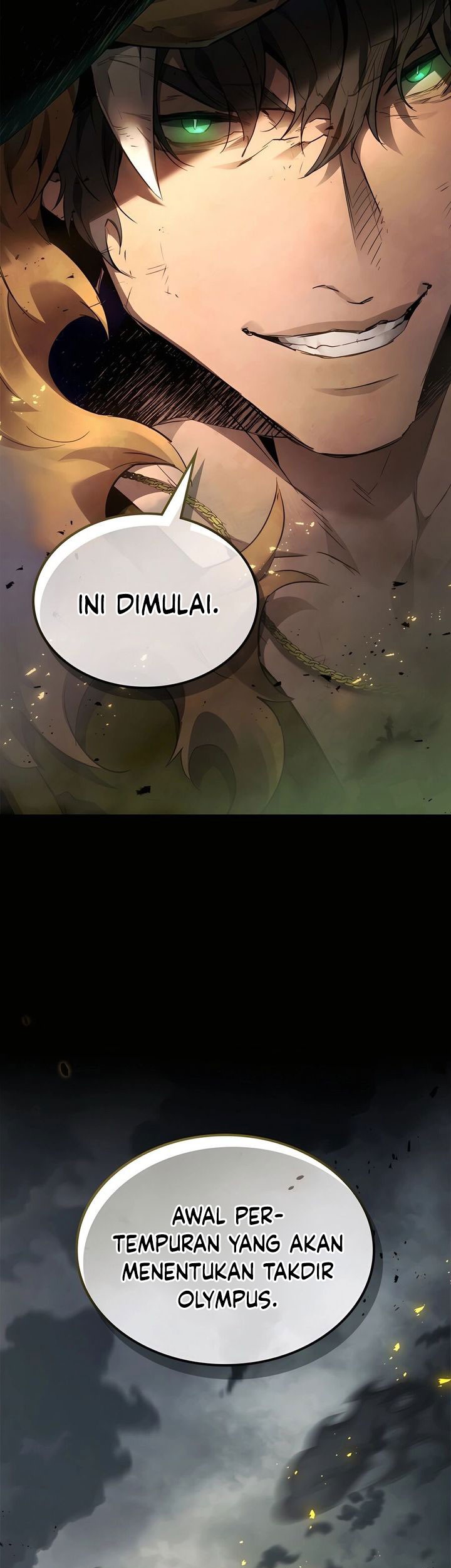 Leveling With the Gods Chapter 122 Gambar 3