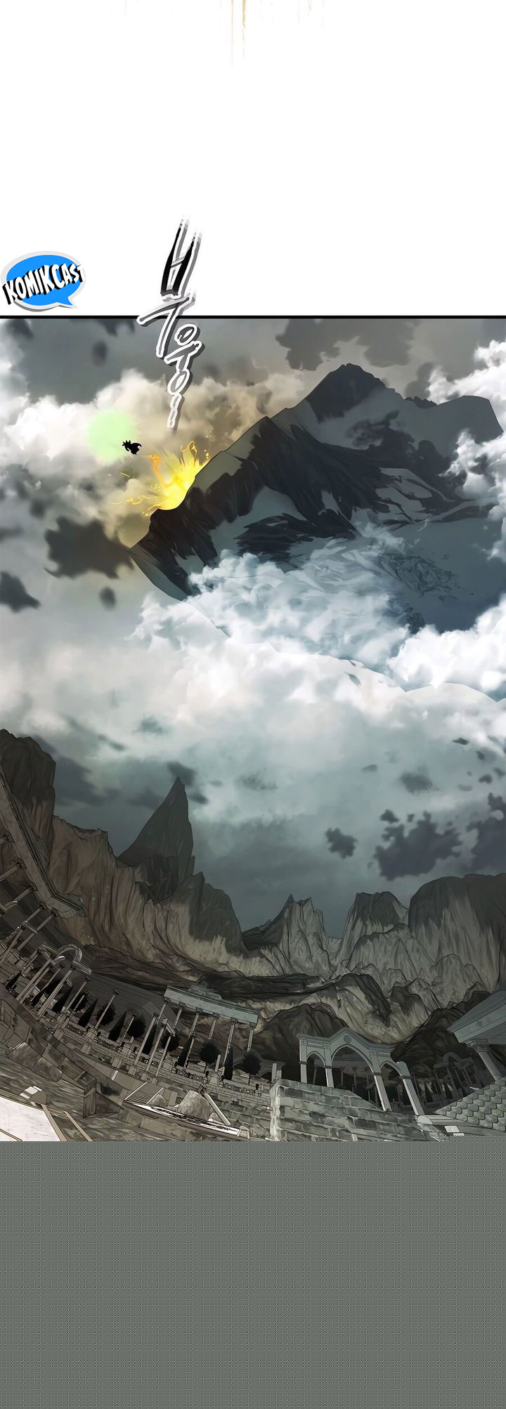 Leveling With the Gods Chapter 122 Gambar 67
