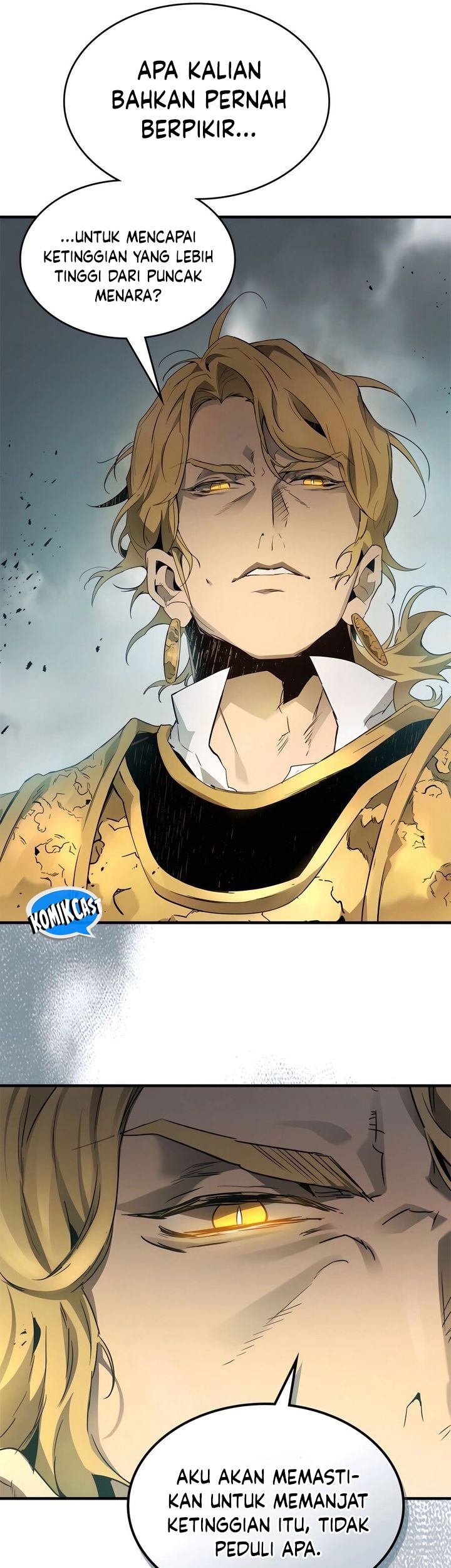 Leveling With the Gods Chapter 122 Gambar 74