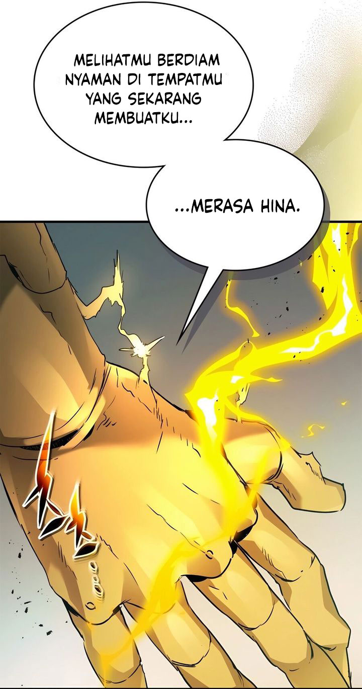Leveling With the Gods Chapter 122 Gambar 78