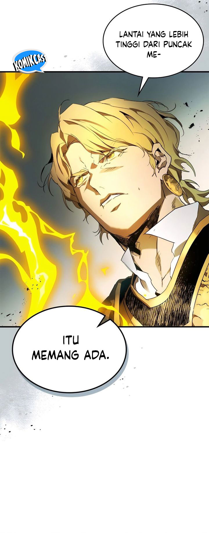 Leveling With the Gods Chapter 122 Gambar 81