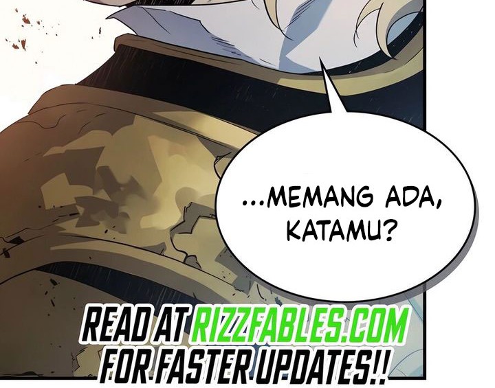 Leveling With the Gods Chapter 122 Gambar 84