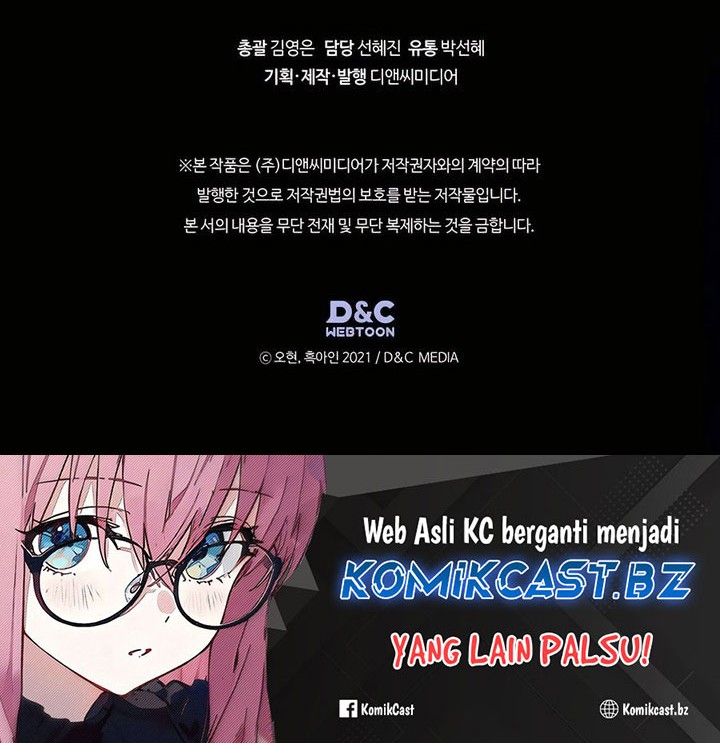 Leveling With the Gods Chapter 122 Gambar 86