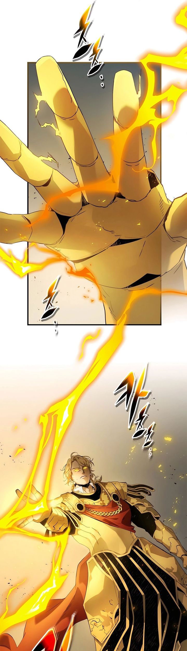 Leveling With the Gods Chapter 122 Gambar 6
