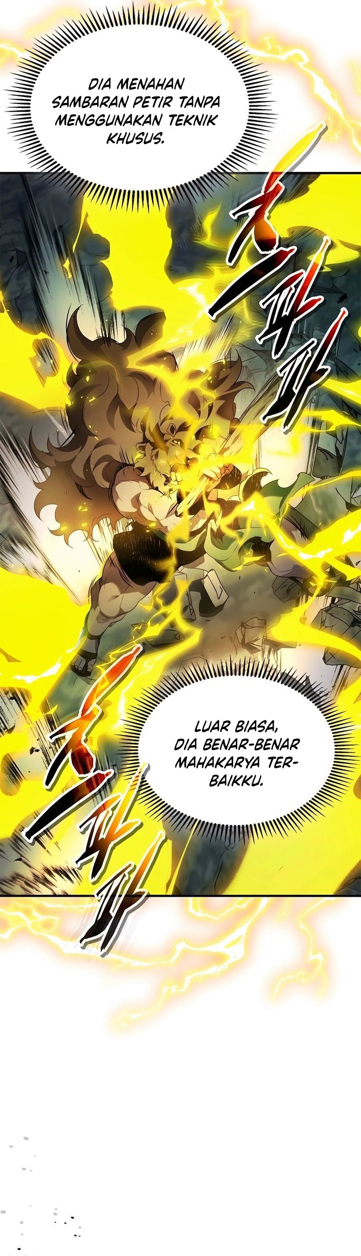 Leveling With the Gods Chapter 122 Gambar 10