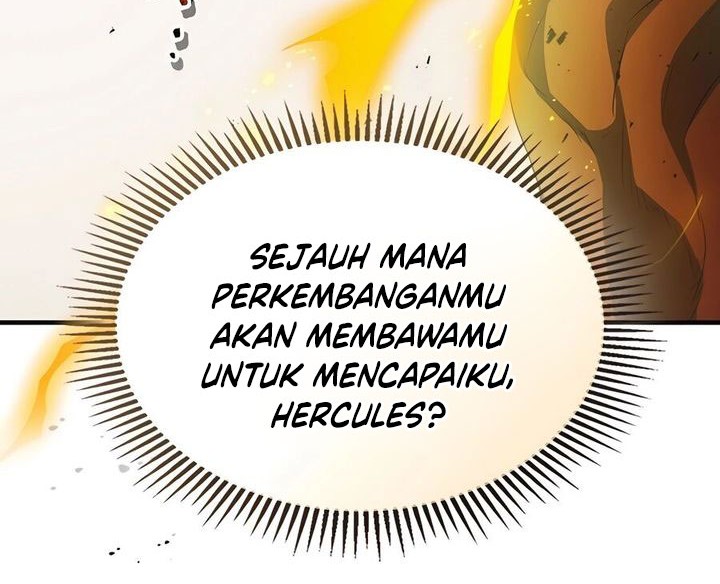 Leveling With the Gods Chapter 122 Gambar 13