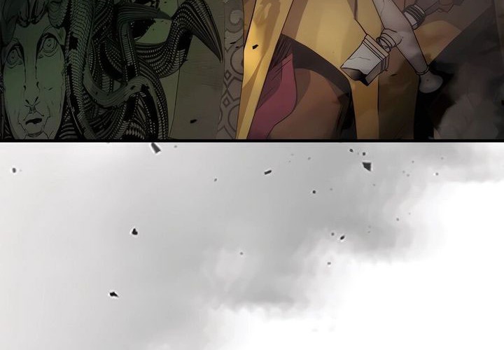 Leveling With the Gods Chapter 120 Gambar 28