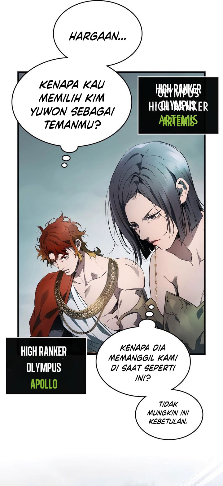 Leveling With the Gods Chapter 120 Gambar 44