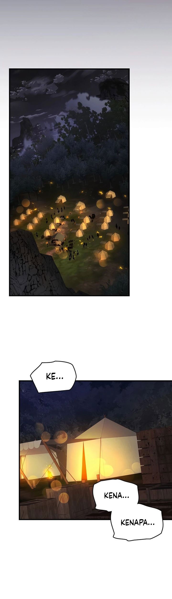 Leveling With the Gods Chapter 120 Gambar 59