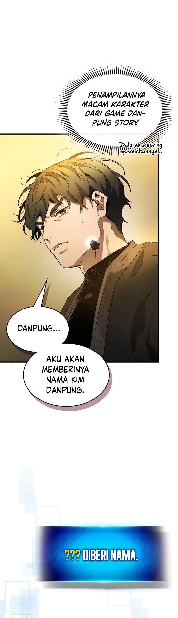 Leveling With the Gods Chapter 120 Gambar 72
