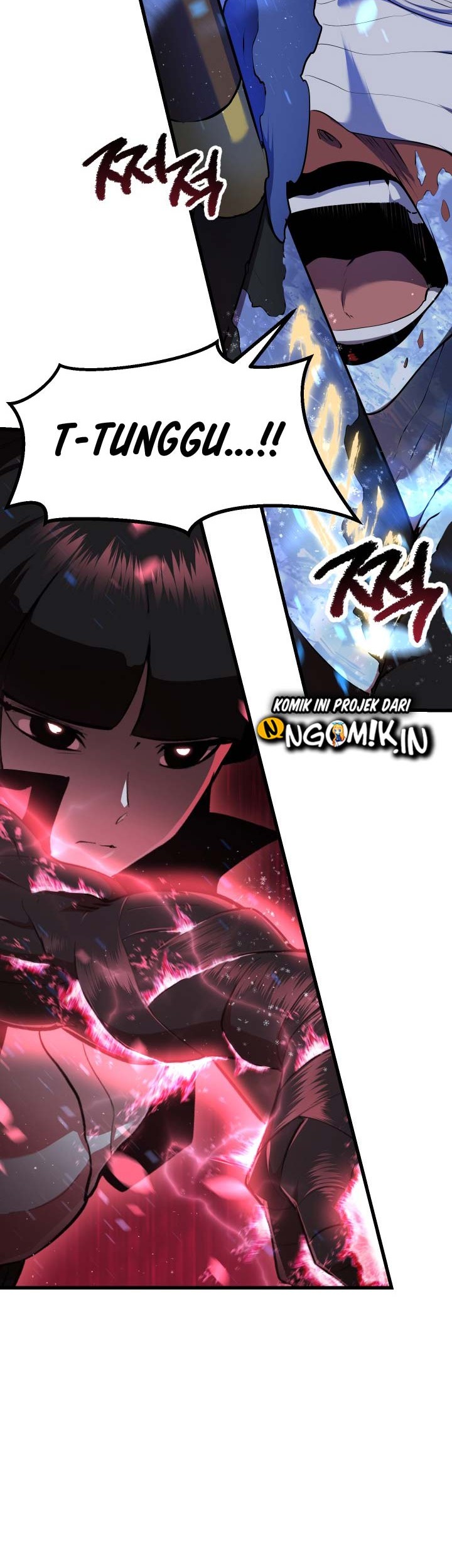 Sword King Chapter 82 Gambar 44