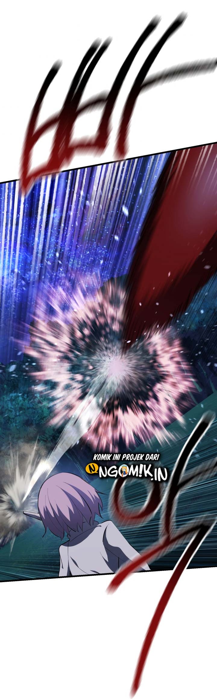 Sword King Chapter 82 Gambar 51