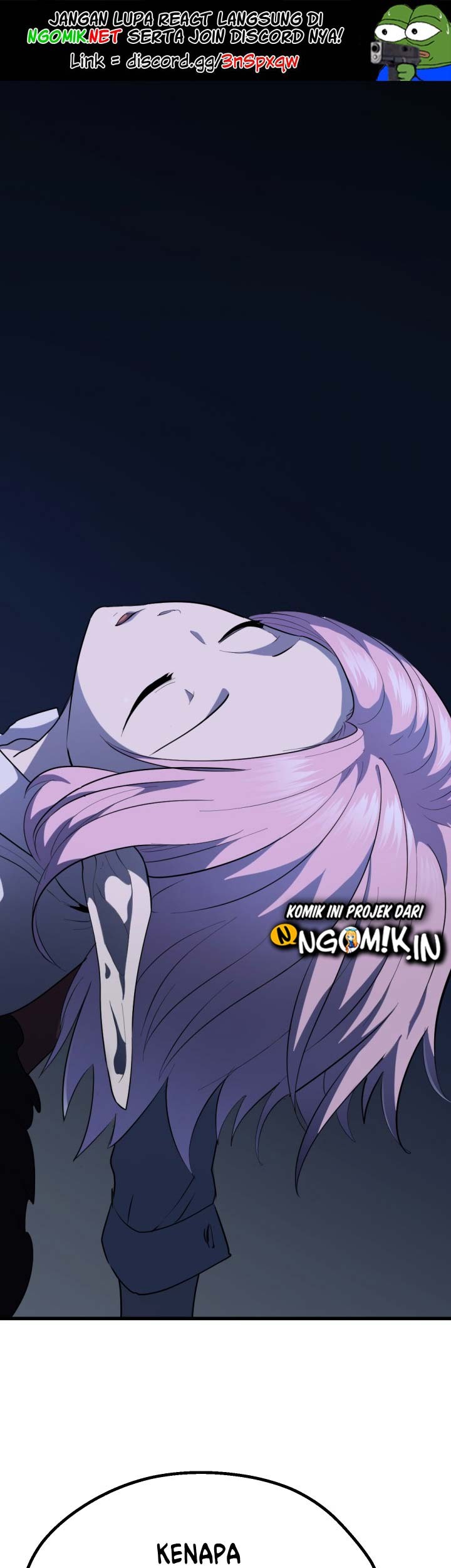 Baca  Sword King Chapter 82 Gambar 2