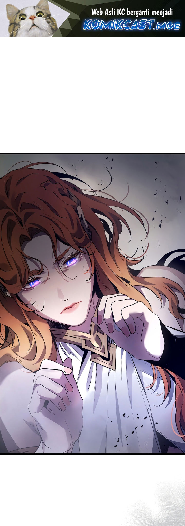 Baca Leveling With the Gods Chapter 119 Gambar 2