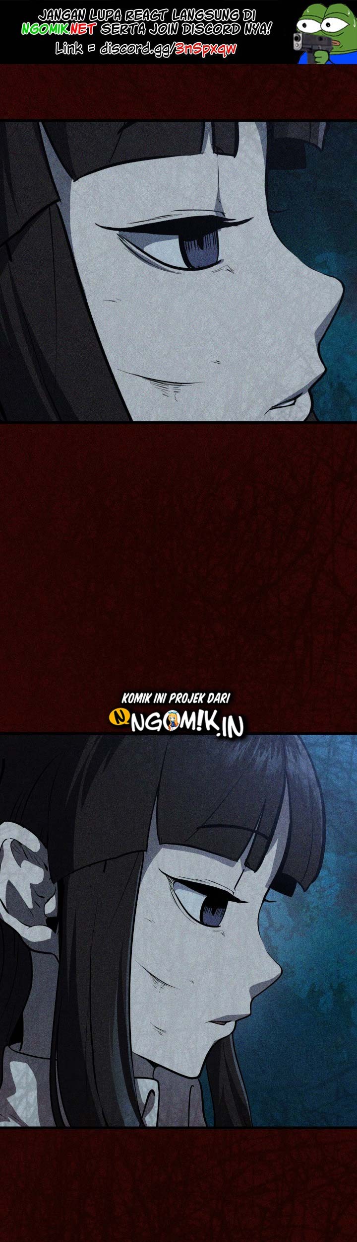 Baca  Sword King Chapter 81 Gambar 2