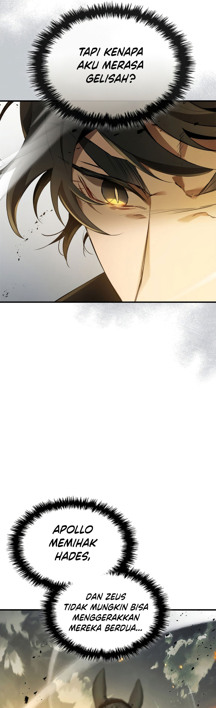 Leveling With the Gods Chapter 117 Gambar 13